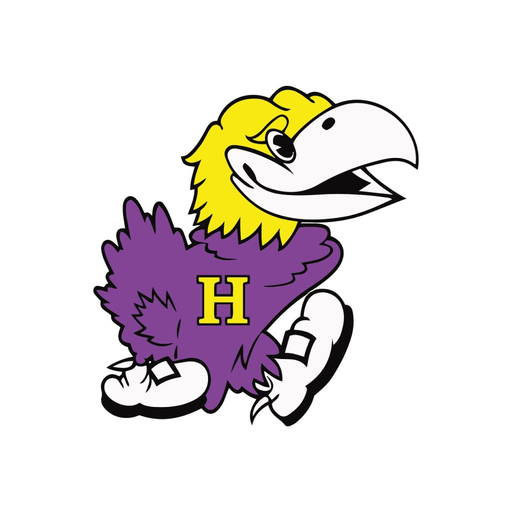 Hampton Public School app icon