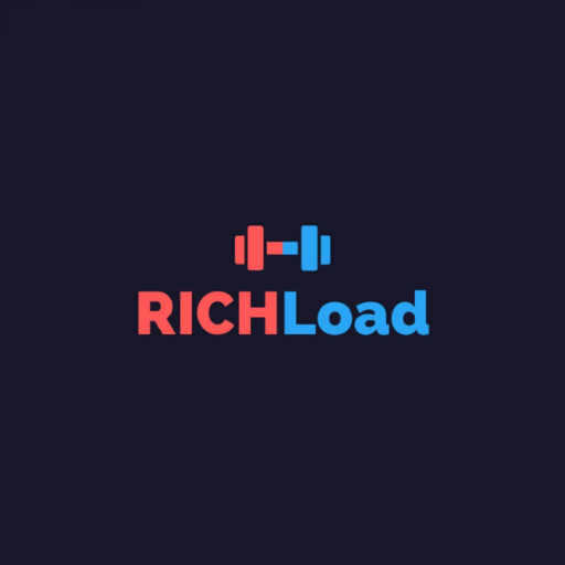 RICHLoad - SLU app icon