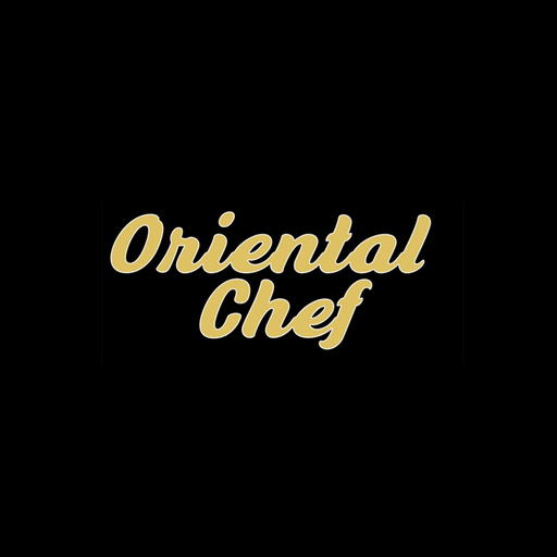 Oriental Chef Derby app icon