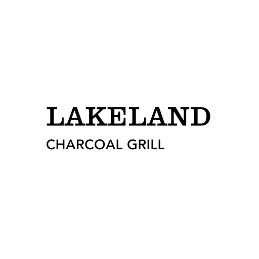 Lakeland Charcoal Grill app icon