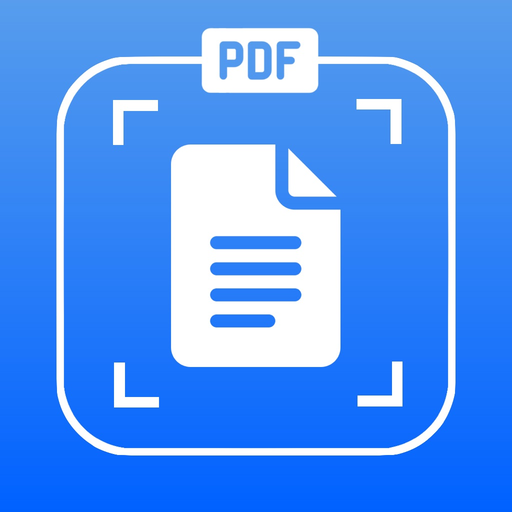 Scan Expert: PDF, Sign, Export app icon
