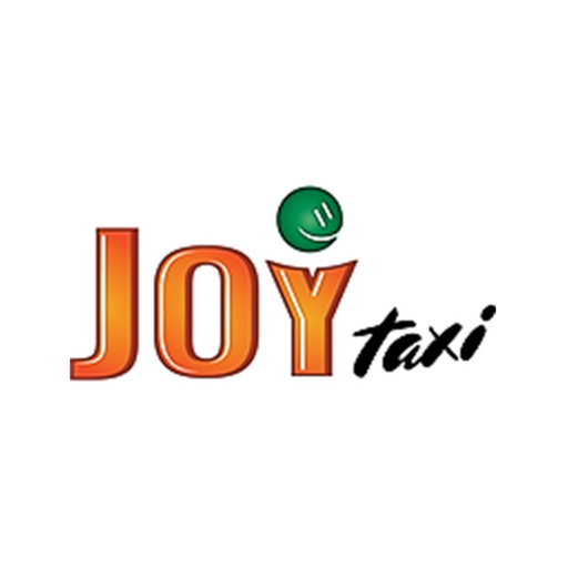 Joy Taxi app icon