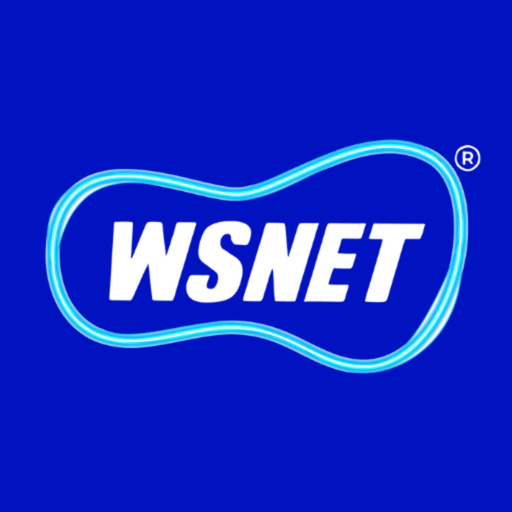 WSNET app icon