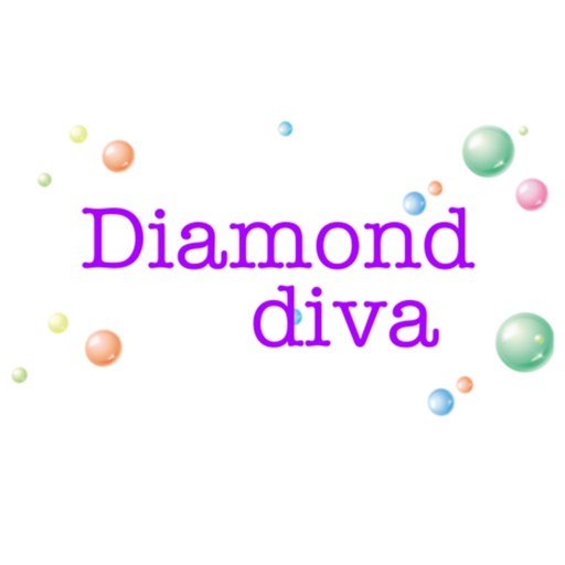 Diamond Diva DP app icon