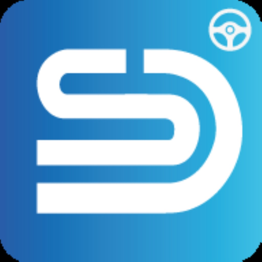 Driver App app icon