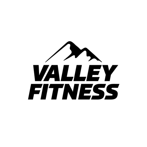 Valley Fitness app icon