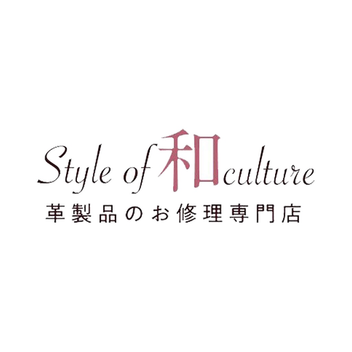 Style of 和 culture app icon