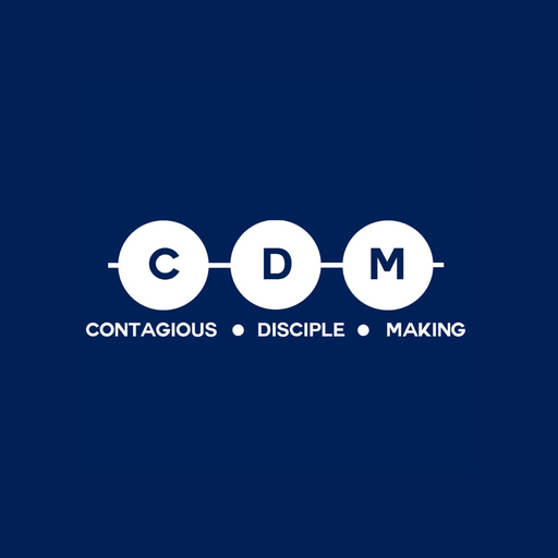 Contagious Disciple Making app icon