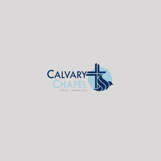 Calvary Chapel Port Angeles app icon