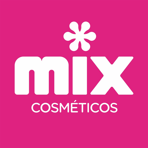 Mix Cosméticos Fidelidade app icon