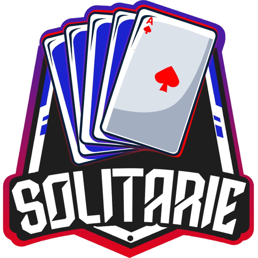 Solitaire pro - solitaire card app icon