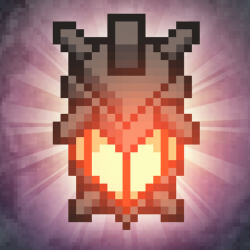 Idle Mine RPG app icon