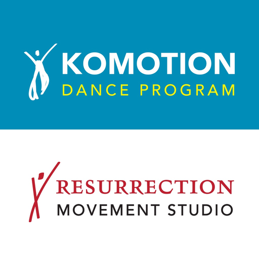RMS/Komotion app icon