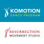 RMS/Komotion icon