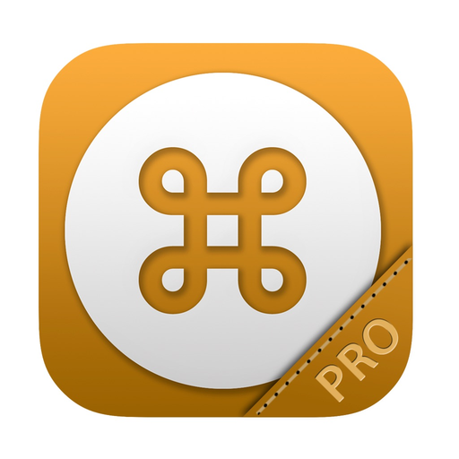 ShowKeyPro app icon
