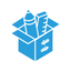 DataMesh Importer icon