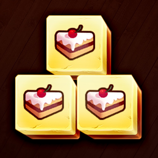 Tile Connect: Match 3, Puzzle app icon