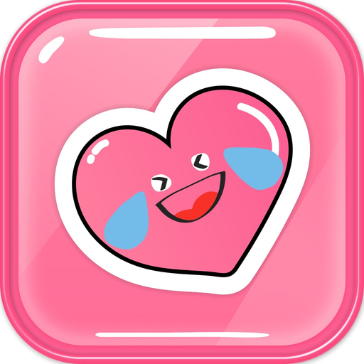 Love : Been Together app icon