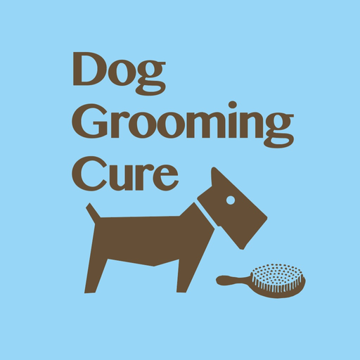 Dog Grooming Cure app icon