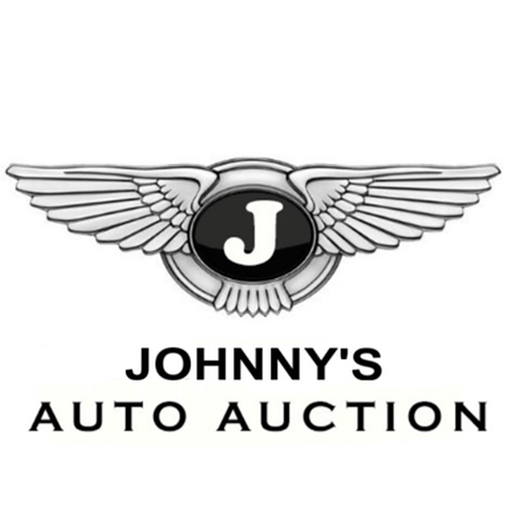 Johnny's Auto Auction app icon