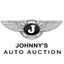 Johnny's Auto Auction icon