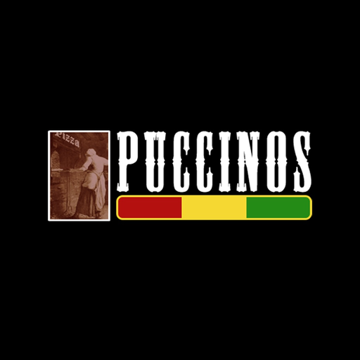 Puccinos app icon