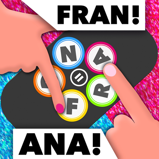 Party Word Game with Friends app icon