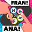 Party Word Game with Friends icon