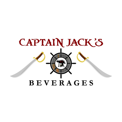 Captain Jack’s Beverage app icon