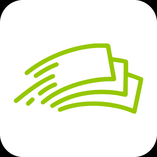 CURATEMYMONEY app icon