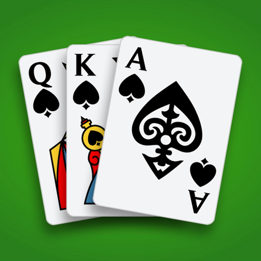 Spades - Cards Game app icon