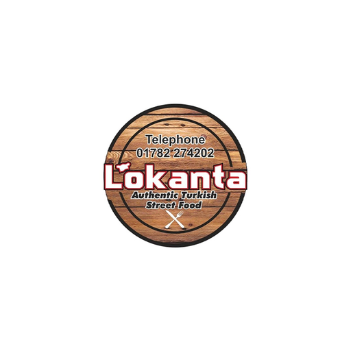 Lokanta Kebab House St Food app icon