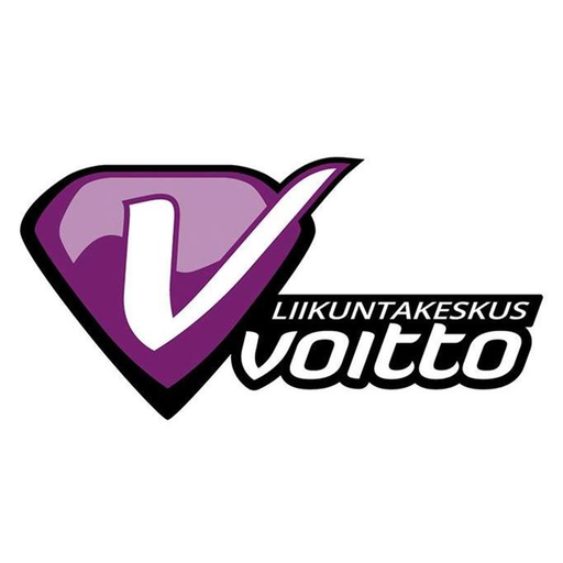 Liikuntakeskus Voitto app icon