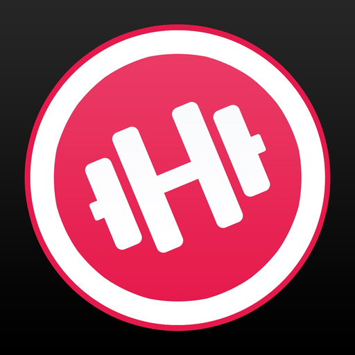 Wololo Fit app icon