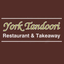 York Tandoori Indian icon