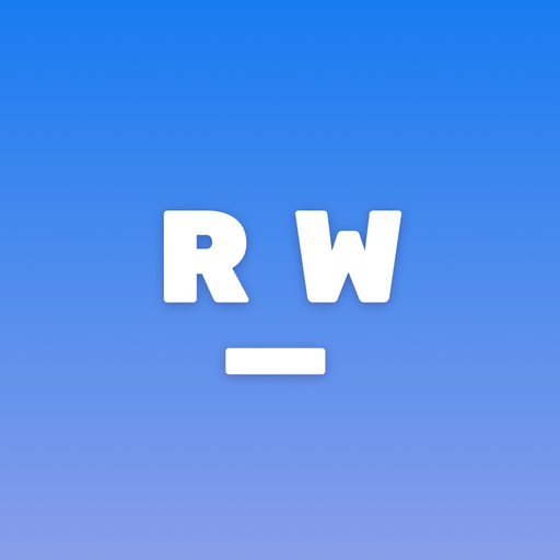 Remember Words - vocabulary app icon