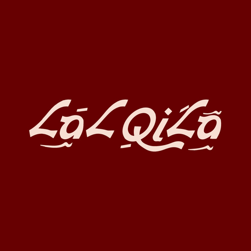 LalQila Restaurant app icon