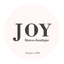 JOY fitness-boutique icon