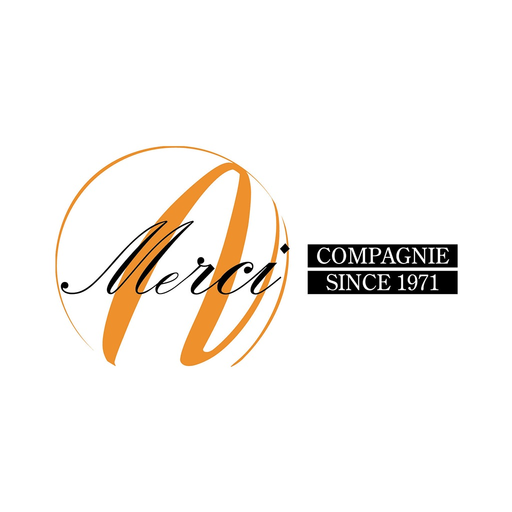 Merci / メルシー app icon