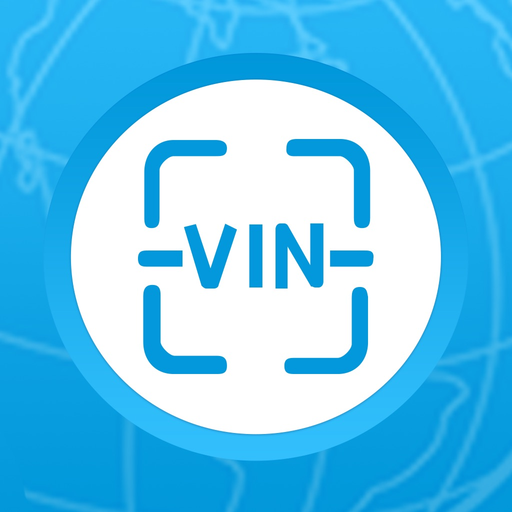 MRF Vin Checker app icon