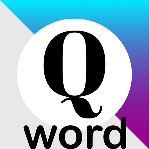 Quick Wordbook app icon
