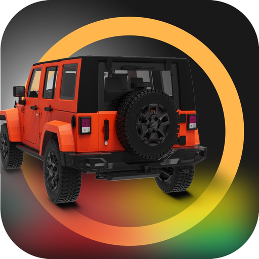 LuminShack app icon