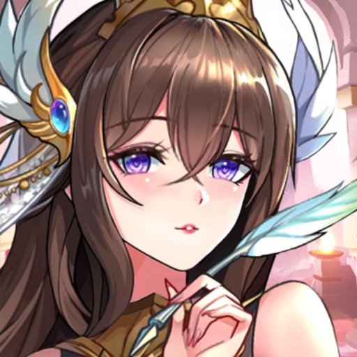 Mythic Heroes: Idle RPG app icon