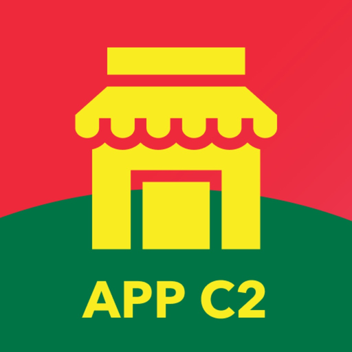 PVCFC Sales app icon