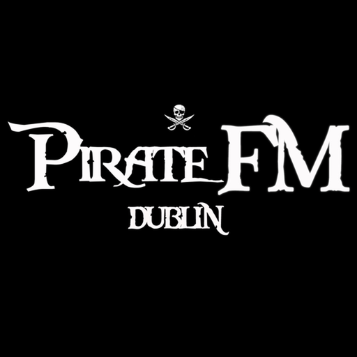 Pirate FM Dublin app icon