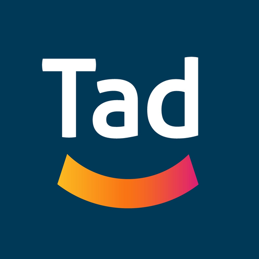 libéA Tad app icon