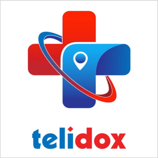 Telidox app icon