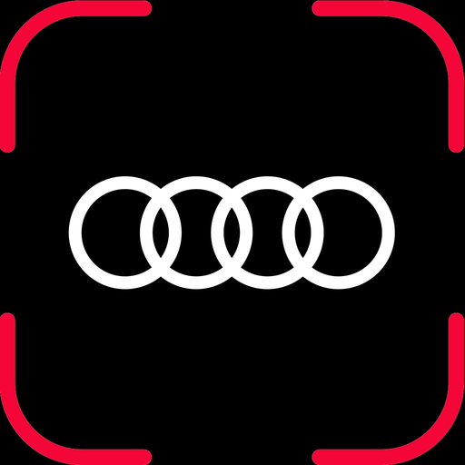 Audi Scan app icon