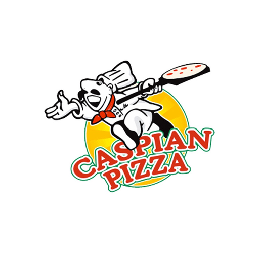 Caspian Pizza Oldbury app icon