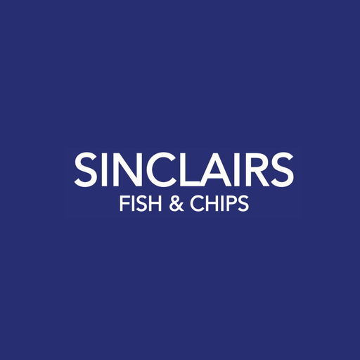 Sinclair's Fish And Chips app icon